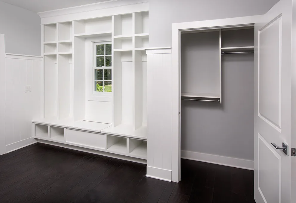 Bexely Custom Home Project 2015 by The Tuckerman Home Group - Photo 16