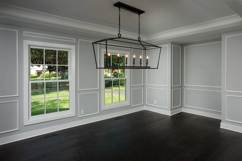 Bexely Custom Home Project 2015 by The Tuckerman Home Group - Photo 15