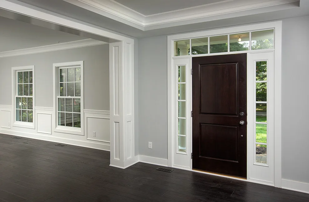 Bexely Custom Home Project 2015 by The Tuckerman Home Group - Photo 4