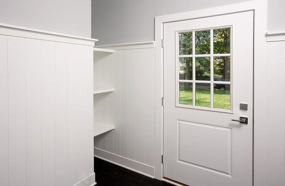 Bexely Custom Home Project 2015 by The Tuckerman Home Group - Photo 3