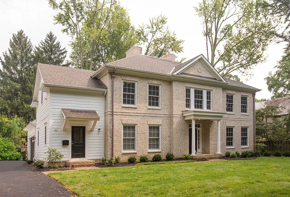 Bexely Custom Home Project 2015 by The Tuckerman Home Group - Photo 19