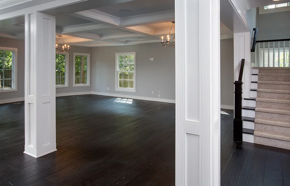 Bexely Custom Home Project 2015 by The Tuckerman Home Group - Photo 25