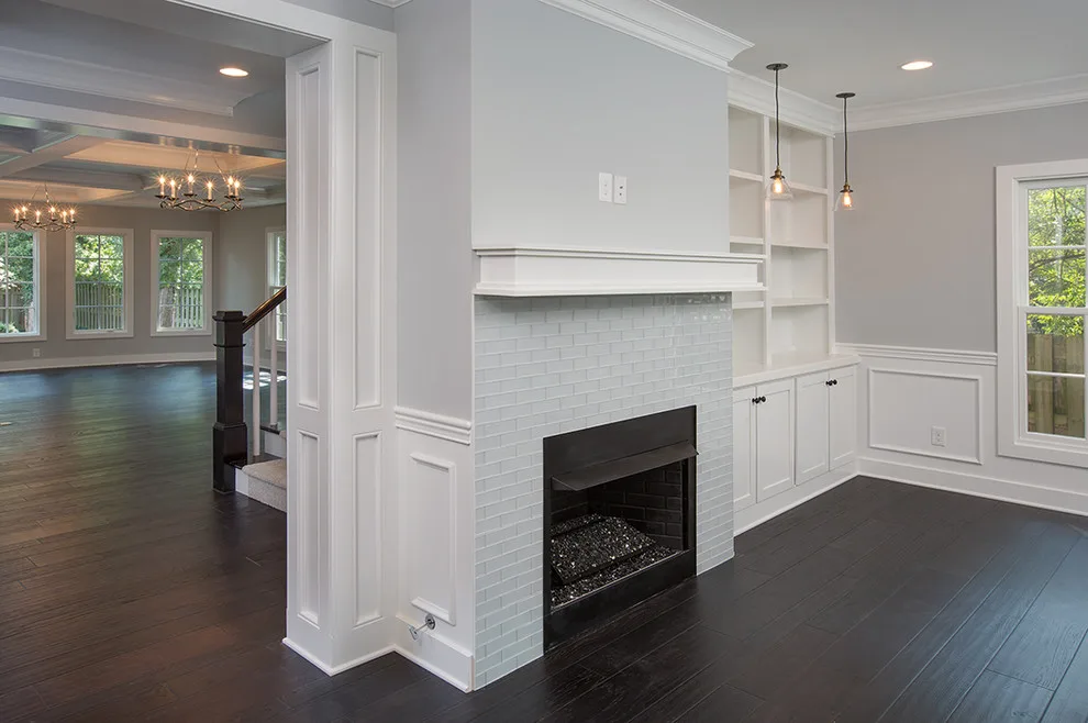 Bexely Custom Home Project 2015 by The Tuckerman Home Group - Photo 7