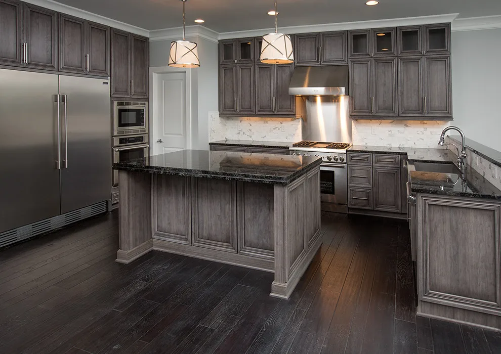 Bexely Custom Home Project 2015 by The Tuckerman Home Group - Photo 9