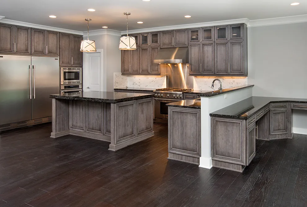 Bexely Custom Home Project 2015 by The Tuckerman Home Group - Photo 23