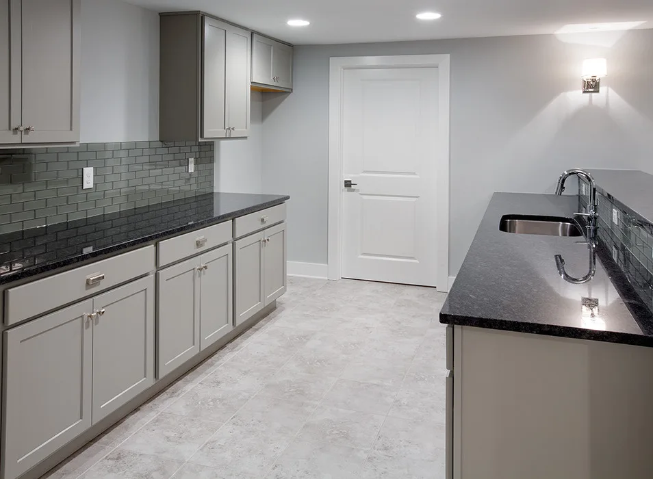 Bexely Custom Home Project 2015 by The Tuckerman Home Group - Photo 24