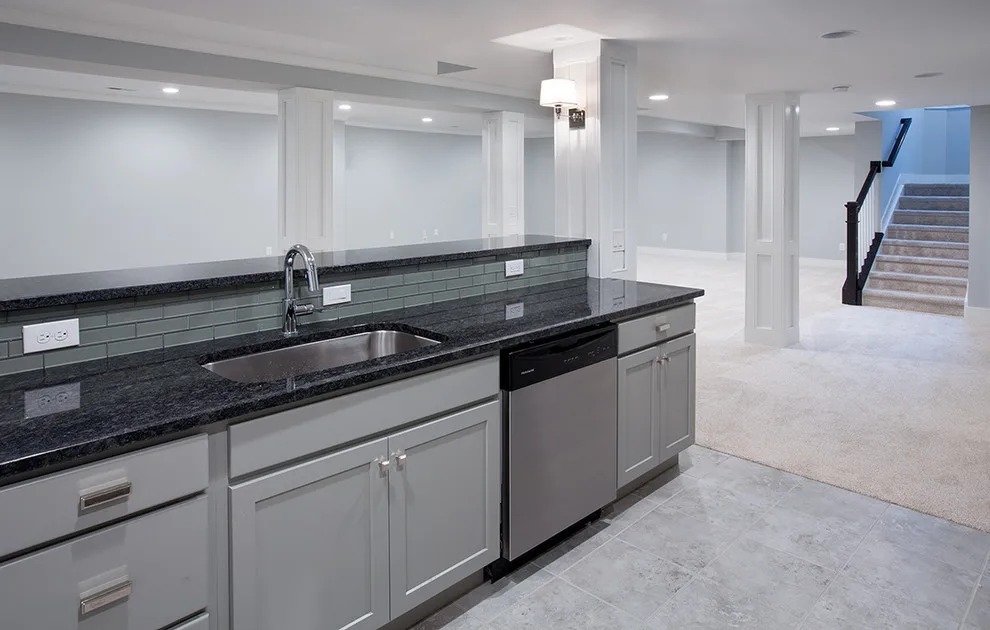 Bexely Custom Home Project 2015 by The Tuckerman Home Group - Photo 13