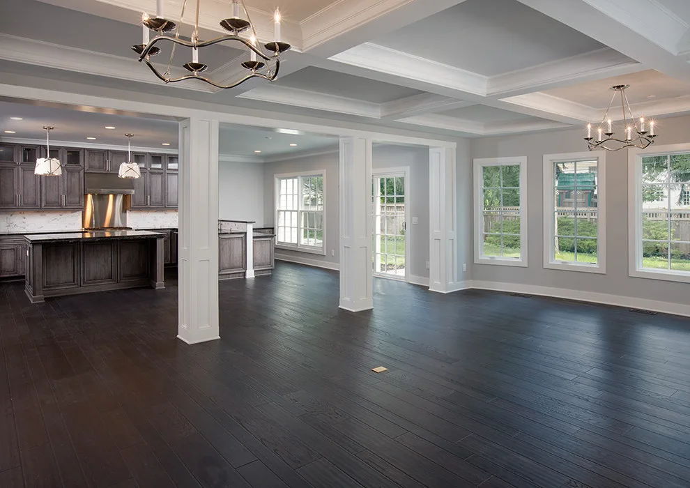 Bexely Custom Home Project 2015 by The Tuckerman Home Group - Photo 28
