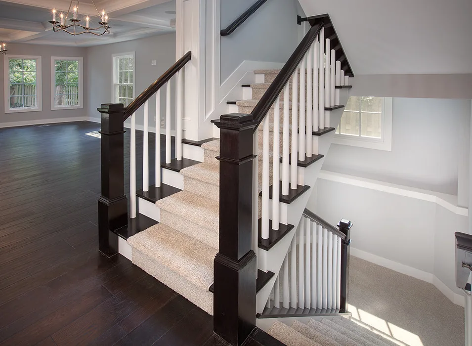 Bexely Custom Home Project 2015 by The Tuckerman Home Group - Photo 8