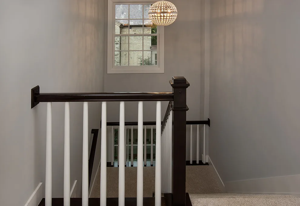 Bexely Custom Home Project 2015 by The Tuckerman Home Group - Photo 11