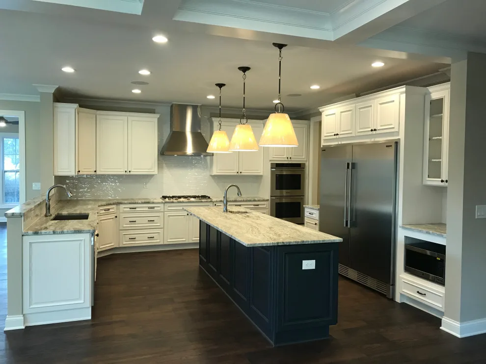 BGCUA Project by The Tuckerman Home Group - Photo 19