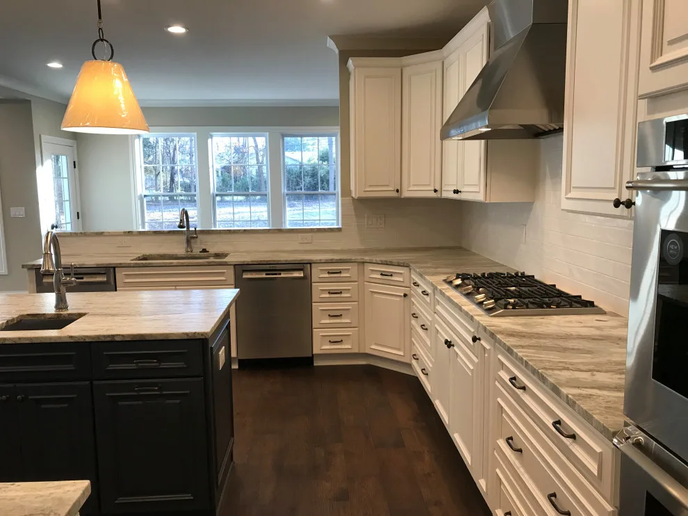 BGCUA Project by The Tuckerman Home Group - Photo 4