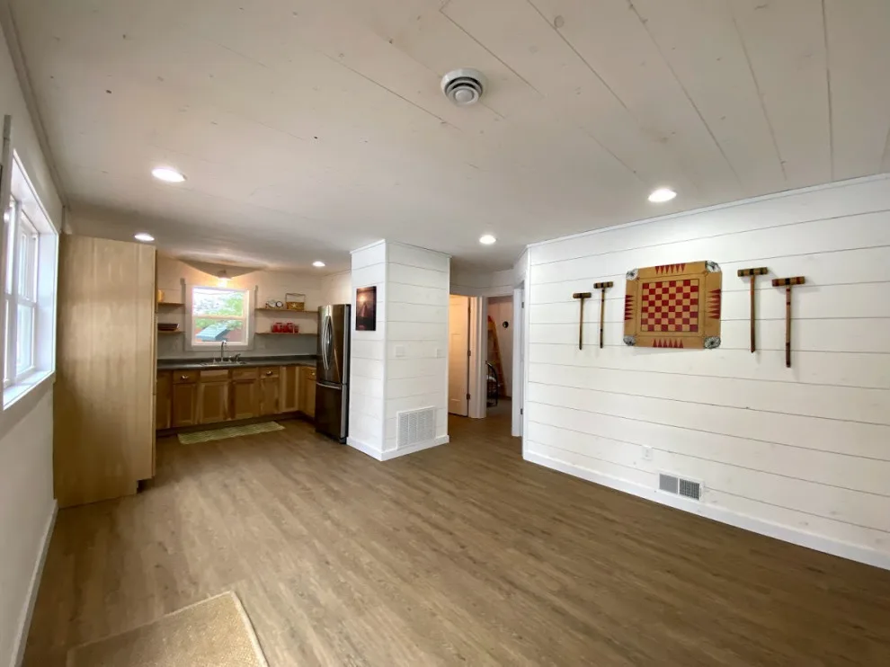 Large Bass Small Cabin by Northern Paradise Homes - Photo 10