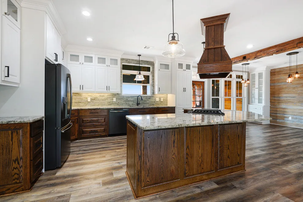 Great Curve by Couvillon Construction LLC - Photo 11