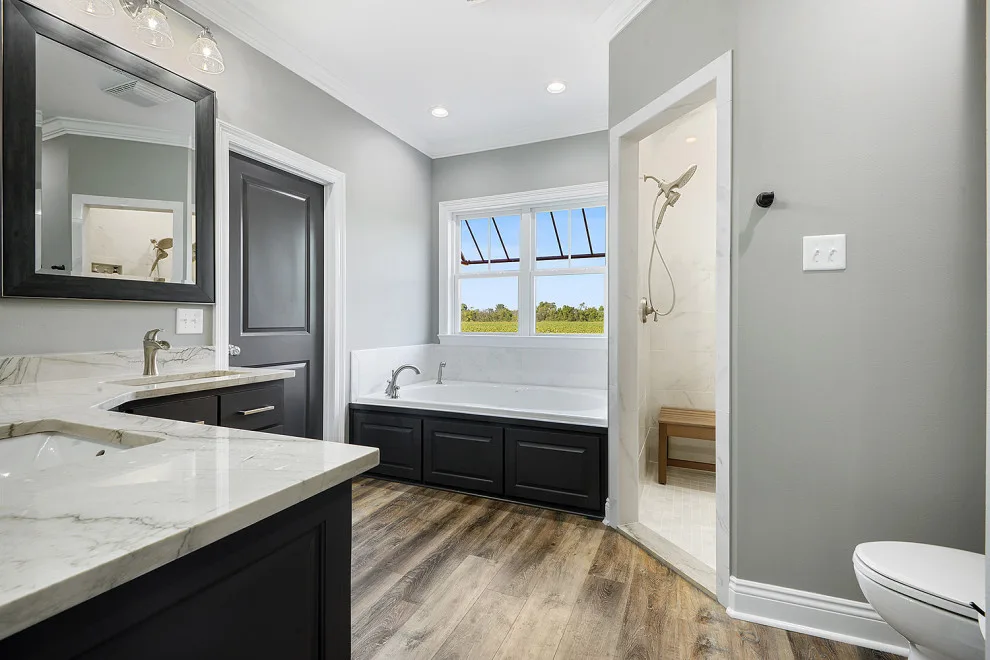Great Curve by Couvillon Construction LLC - Photo 9