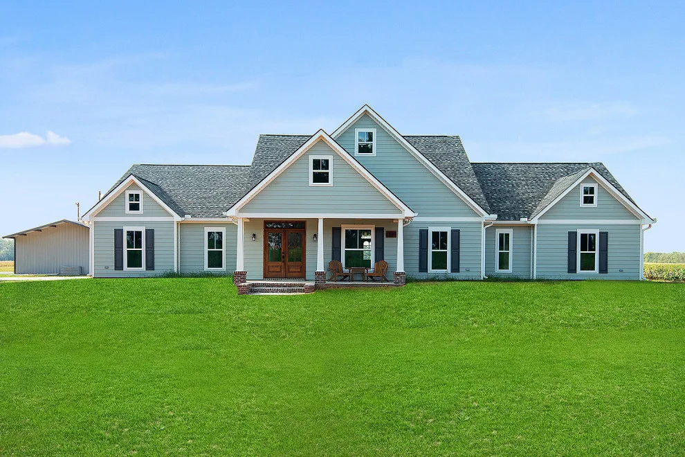 Great Curve by Couvillon Construction LLC - Photo 2