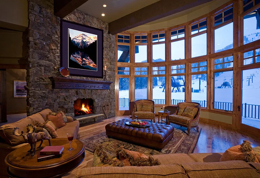 Large Cottonwood Canyon by Douglas Knight Construction - Photo 2