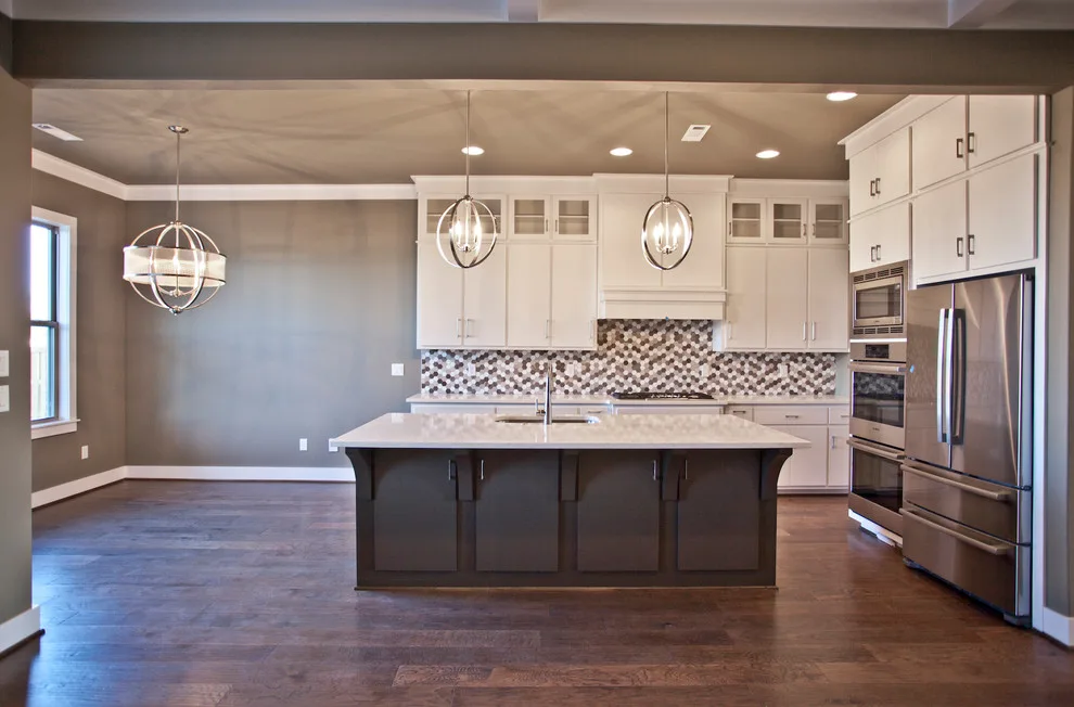 ST116 _ 8605 W Birdsong Drive by Lance Johnson Building Company - Photo 4