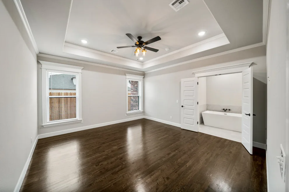 Bespoke Residence in Bixby, Oklahoma by Mahogany Homes - Photo 35