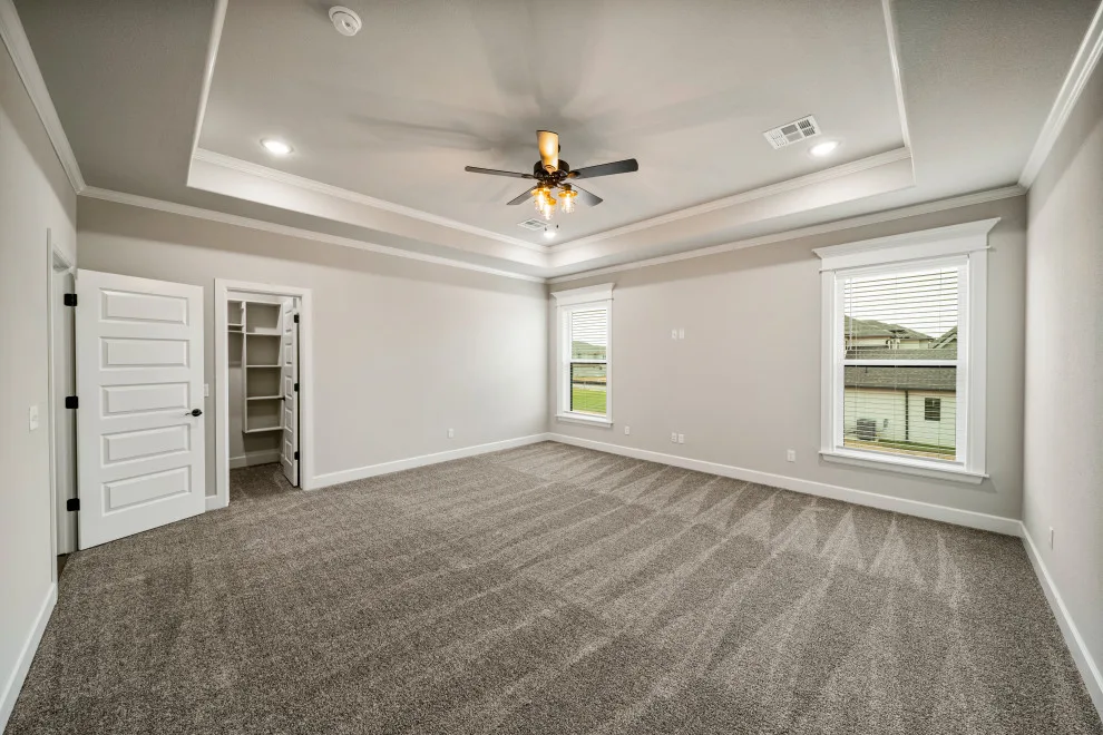 Bespoke Residence in Bixby, Oklahoma by Mahogany Homes - Photo 4