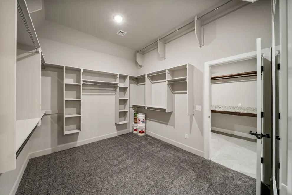 Bespoke Residence in Bixby, Oklahoma by Mahogany Homes - Photo 36
