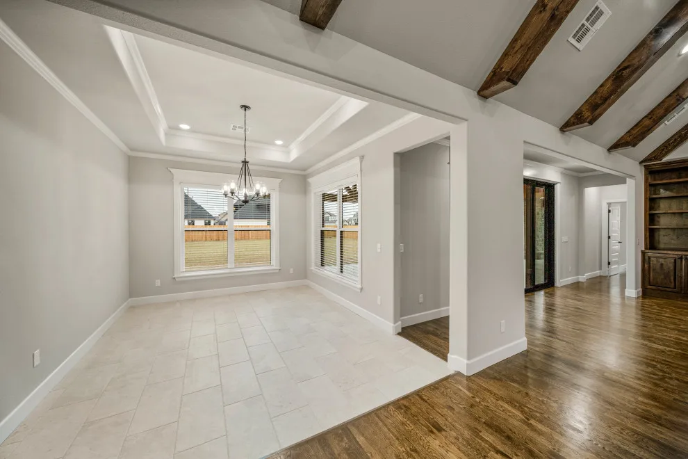 Bespoke Residence in Bixby, Oklahoma by Mahogany Homes - Photo 45