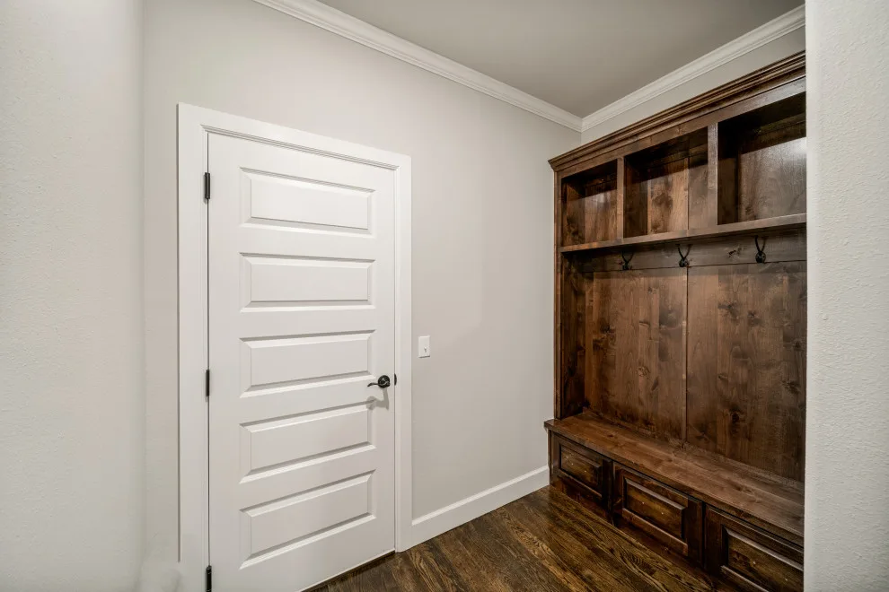 Bespoke Residence in Bixby, Oklahoma by Mahogany Homes - Photo 17
