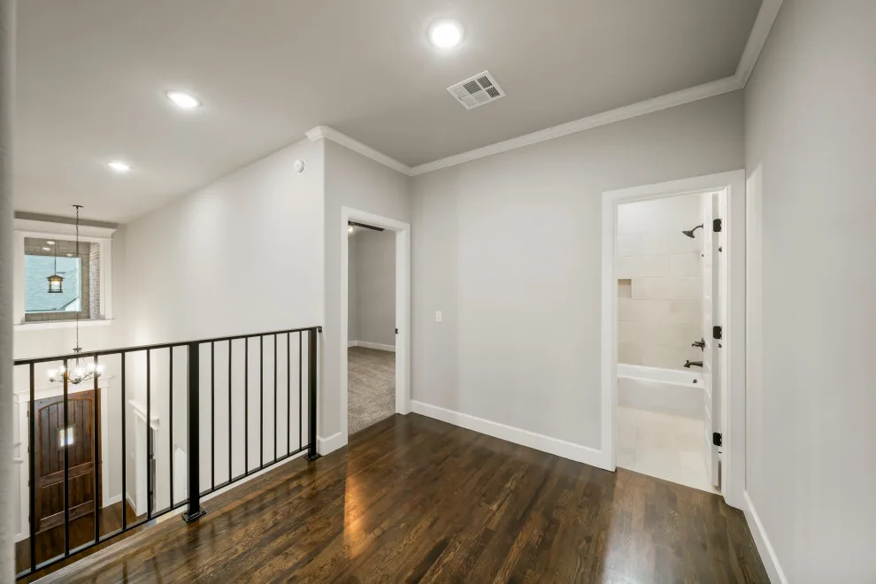 Bespoke Residence in Bixby, Oklahoma by Mahogany Homes - Photo 47