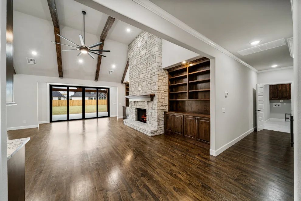 Bespoke Residence in Bixby, Oklahoma by Mahogany Homes - Photo 44