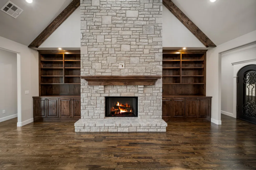 Bespoke Residence in Bixby, Oklahoma by Mahogany Homes - Photo 24