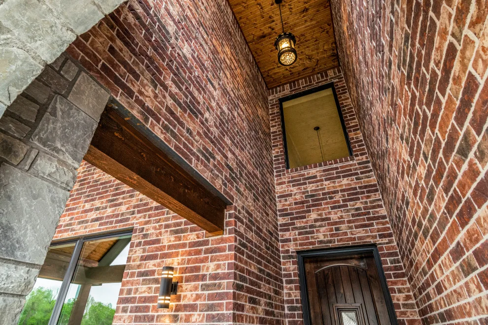 Bespoke Residence in Bixby, Oklahoma by Mahogany Homes - Photo 20