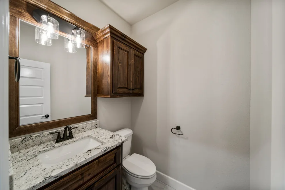 Bespoke Residence in Bixby, Oklahoma by Mahogany Homes - Photo 40