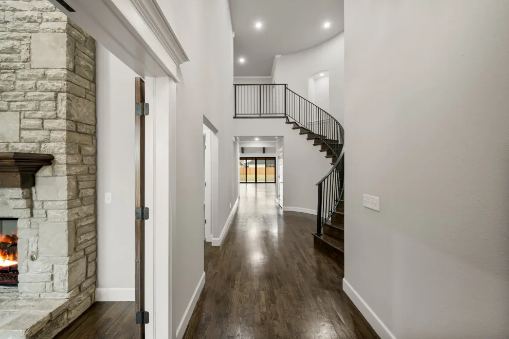 Bespoke Residence in Bixby, Oklahoma by Mahogany Homes - Photo 14