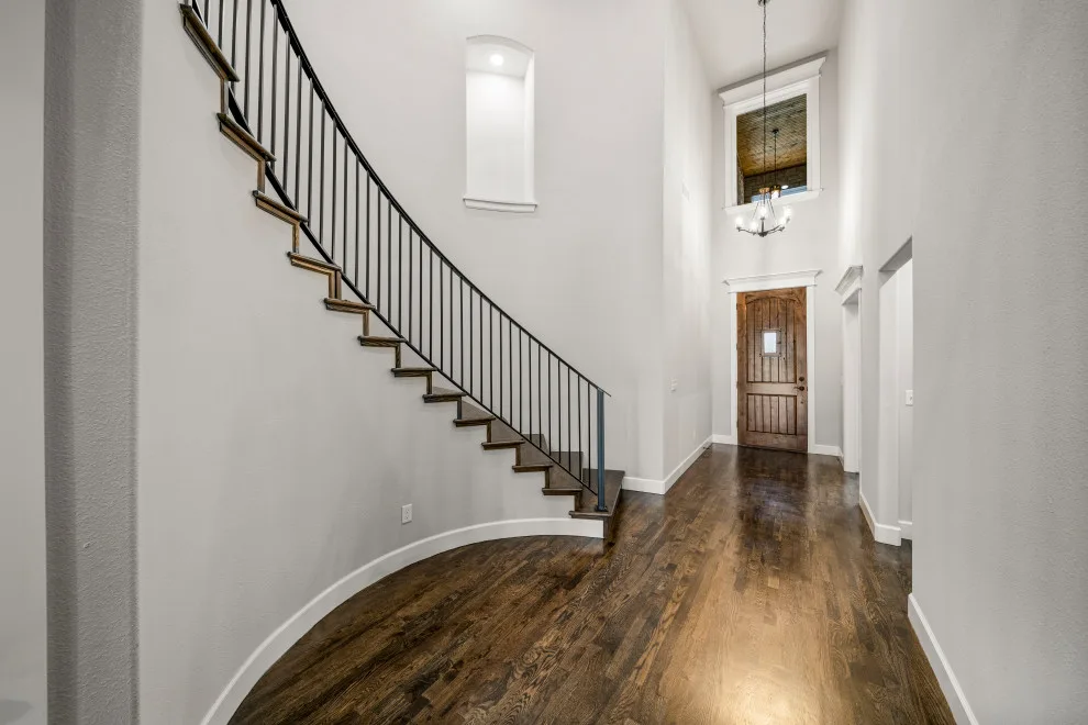 Bespoke Residence in Bixby, Oklahoma by Mahogany Homes - Photo 25