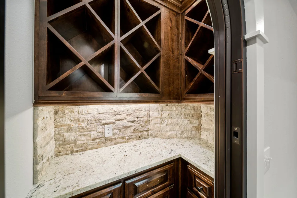 Bespoke Residence in Bixby, Oklahoma by Mahogany Homes - Photo 3