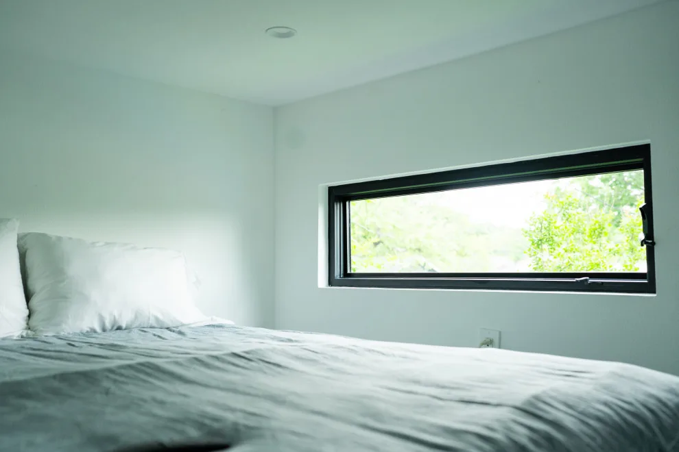 Dark Container Accessory Dwelling Unit by Domain Construction Services, Inc - Photo 8