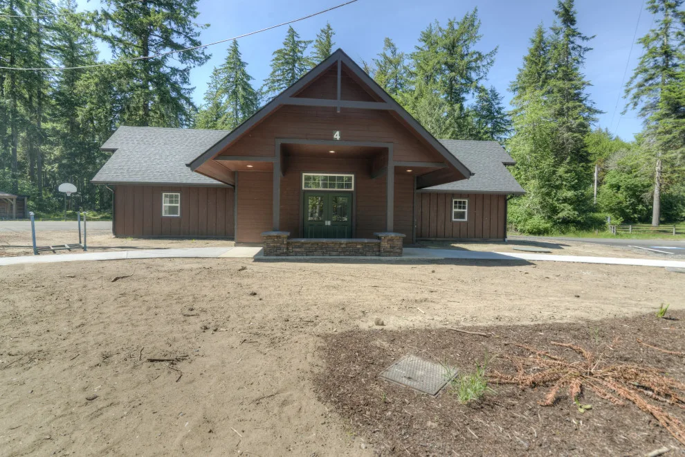 Cabins at Black Lake Bible Camp by Freese Custom Homes LLC - Photo 19
