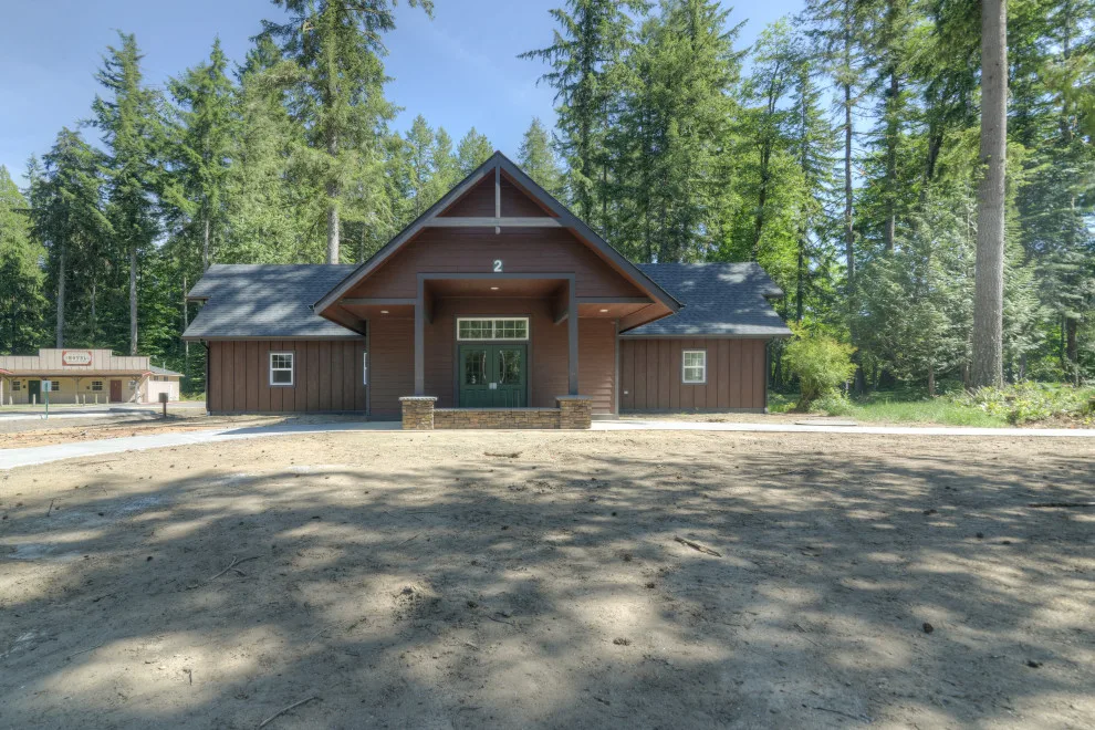Cabins at Black Lake Bible Camp by Freese Custom Homes LLC - Photo 29