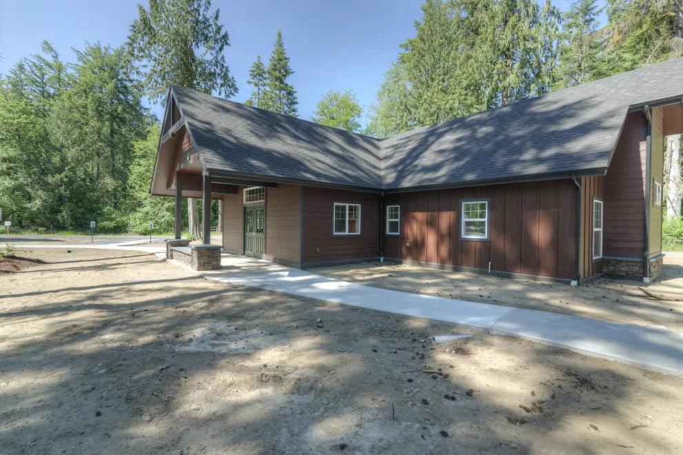 Cabins at Black Lake Bible Camp by Freese Custom Homes LLC - Photo 11