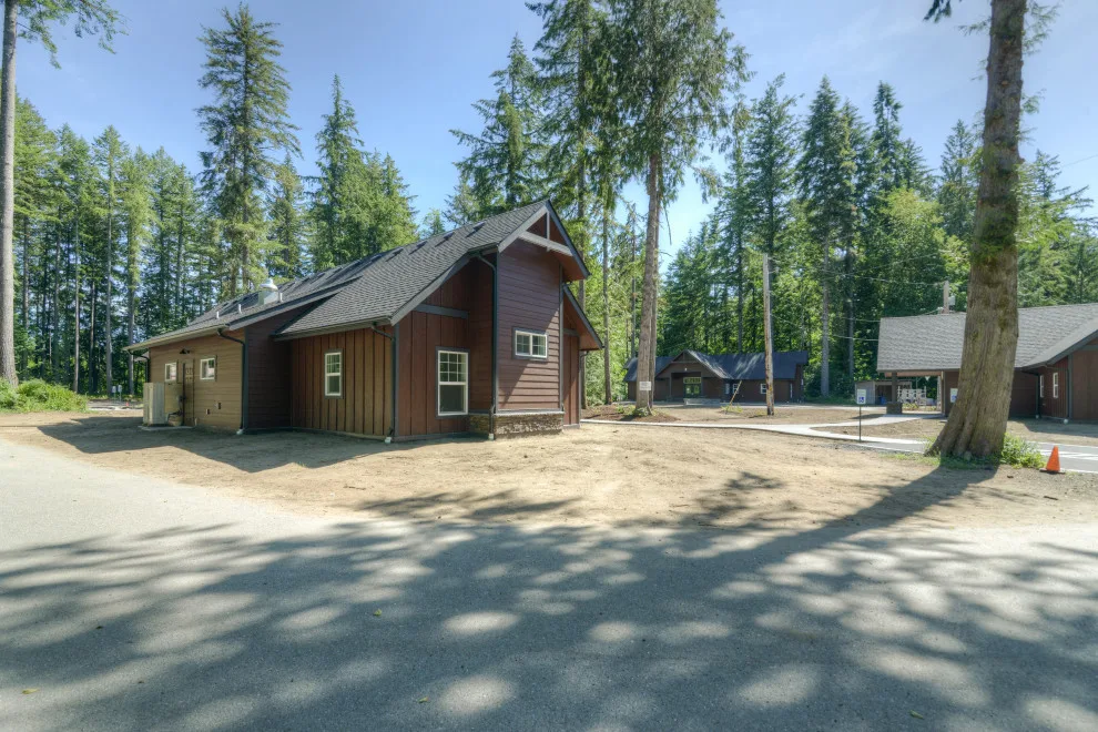 Cabins at Black Lake Bible Camp by Freese Custom Homes LLC - Photo 23