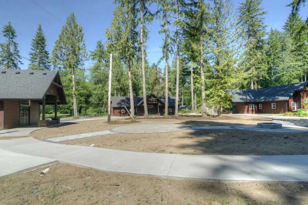 Cabins at Black Lake Bible Camp by Freese Custom Homes LLC - Photo 16
