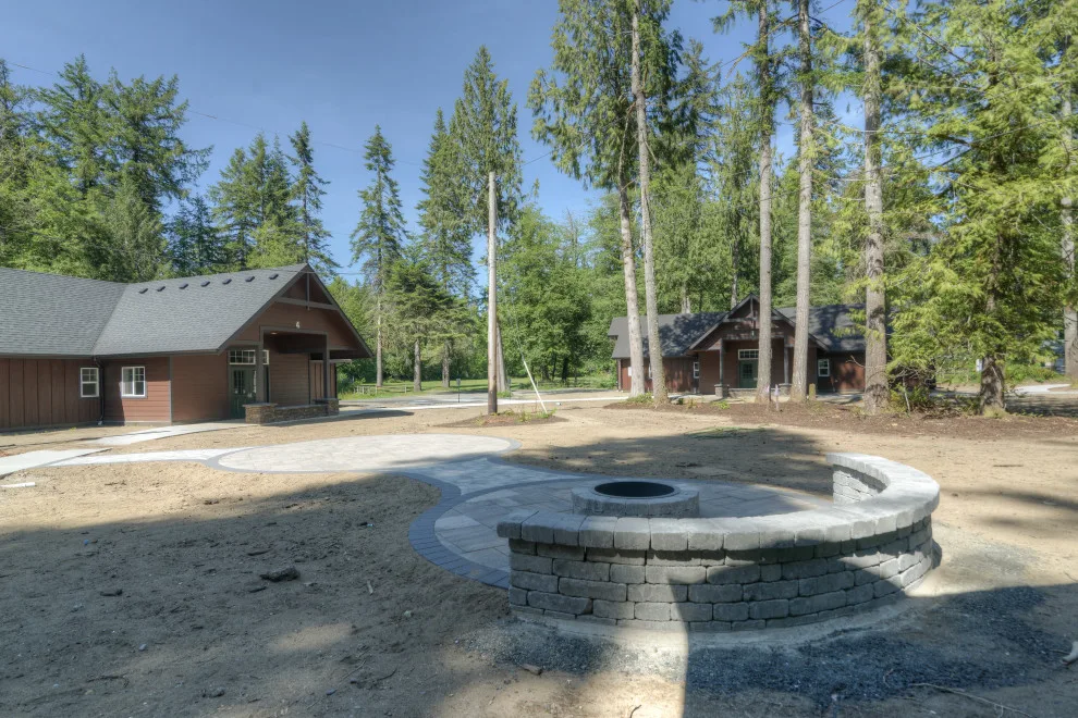 Cabins at Black Lake Bible Camp by Freese Custom Homes LLC - Photo 20
