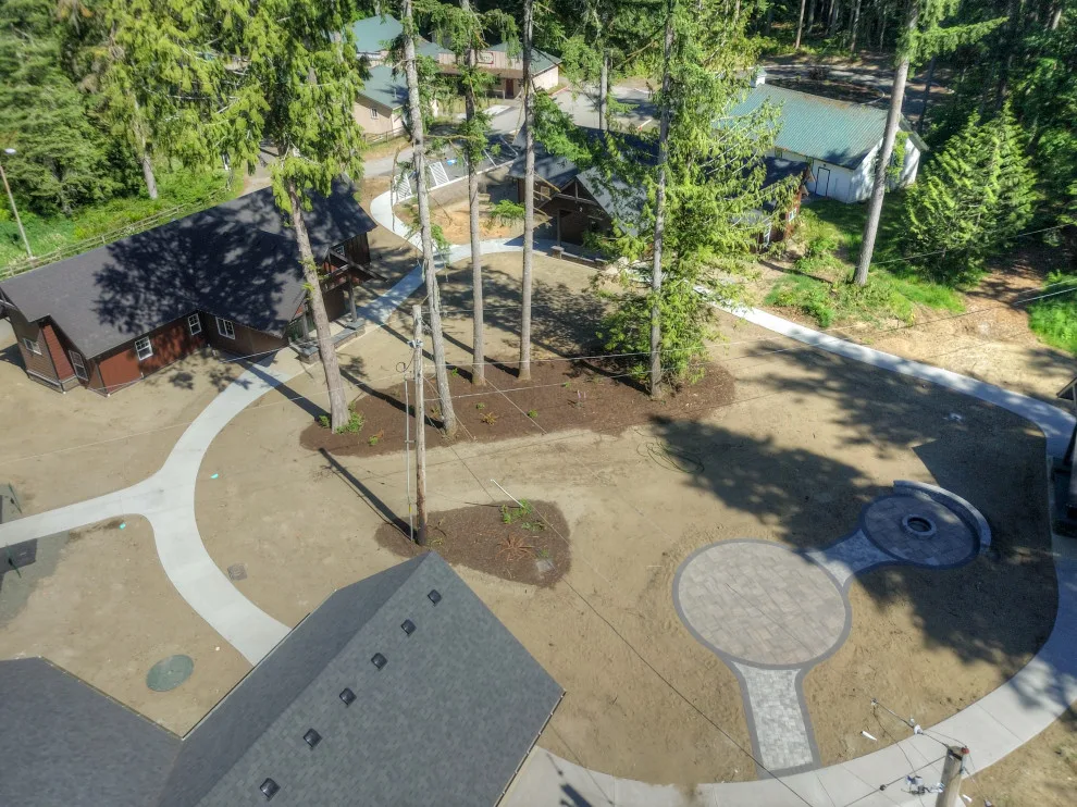 Cabins at Black Lake Bible Camp by Freese Custom Homes LLC - Photo 18