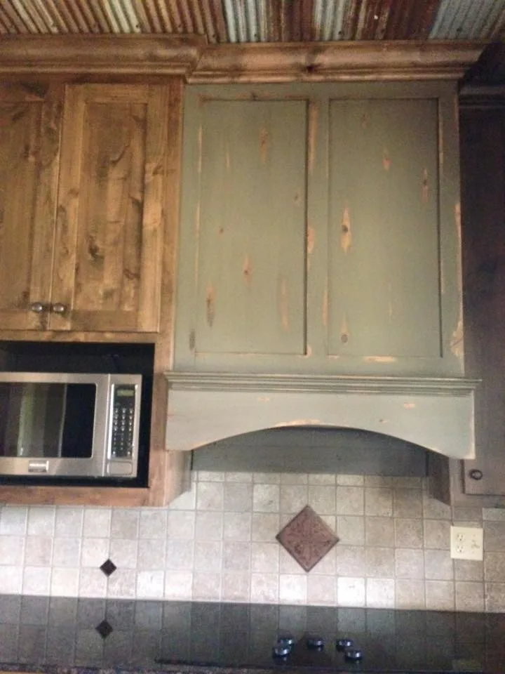 Denton Contractors LLC. - Photo 3