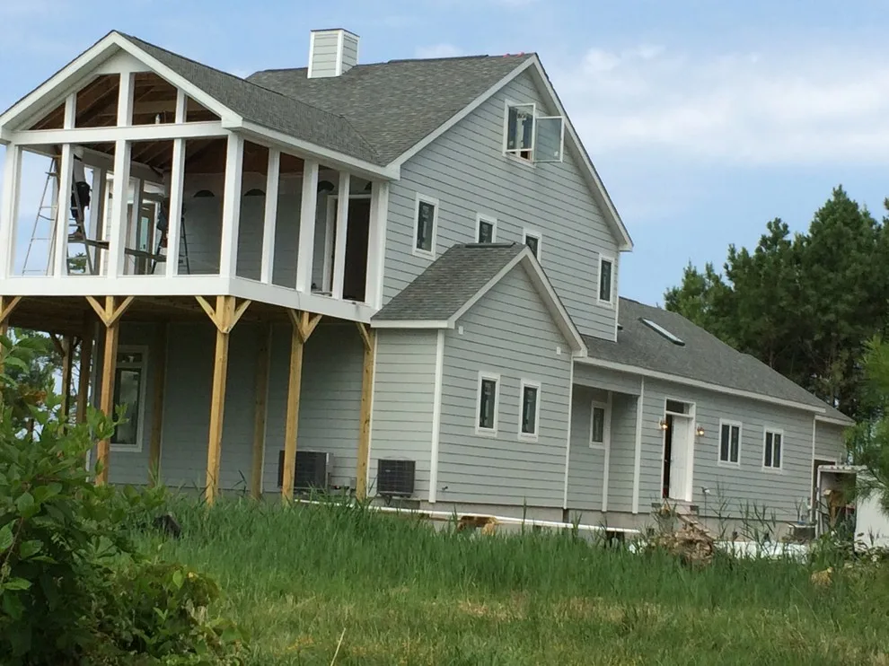 Safe Harbour Construction, LLC. - Photo 8