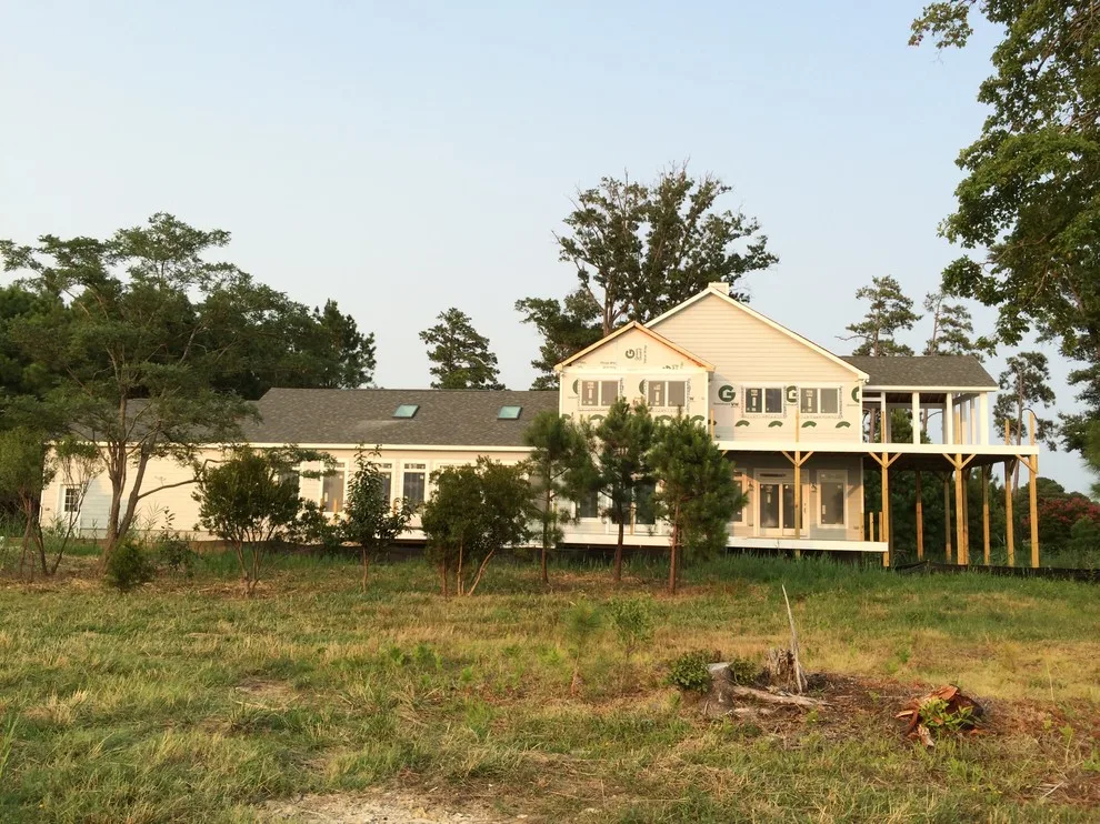 Safe Harbour Construction, LLC. - Photo 7