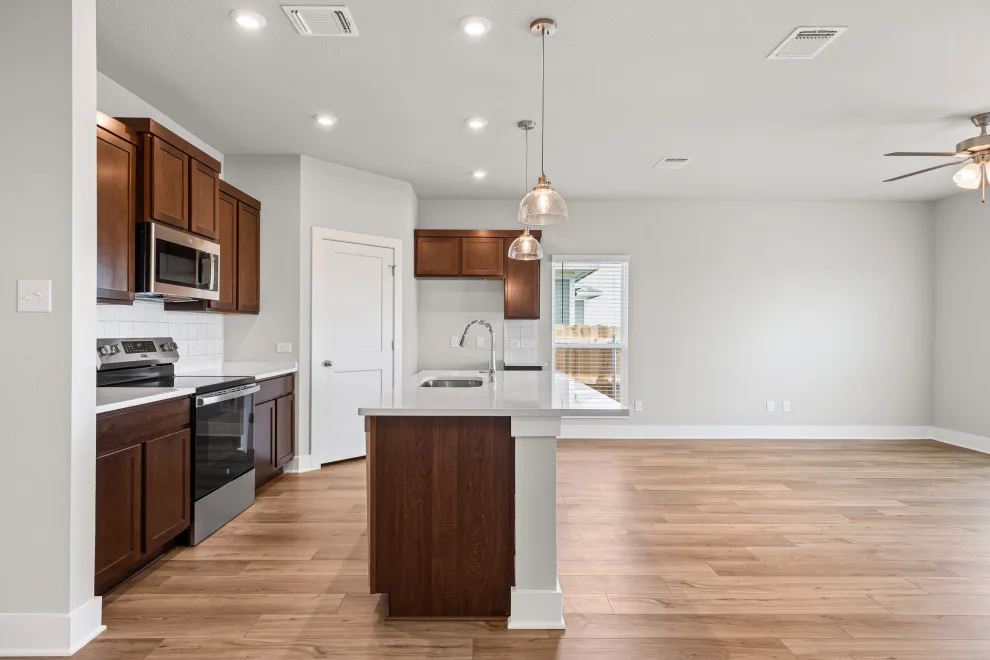 Blakely Project by Omega Builders - Photo 19