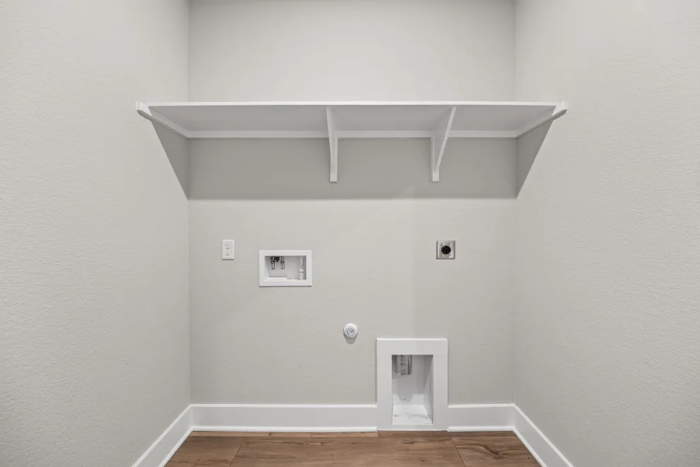 Blakely Project by Omega Builders - Photo 10