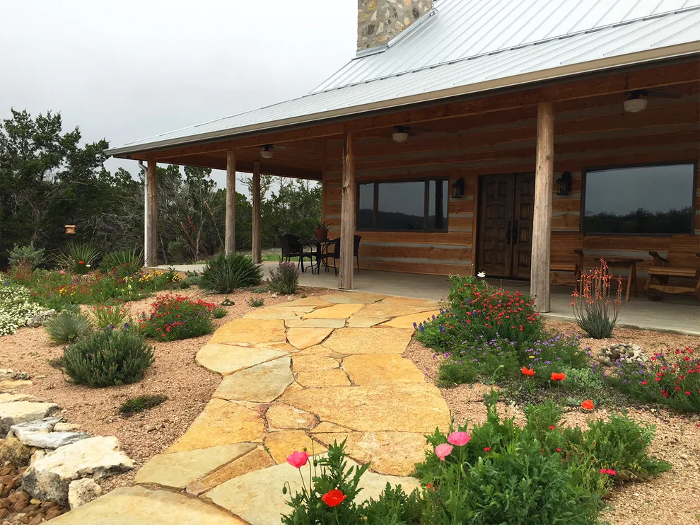Blanco County Cabin Retreat by Blue Horse Building & Design - Photo 3