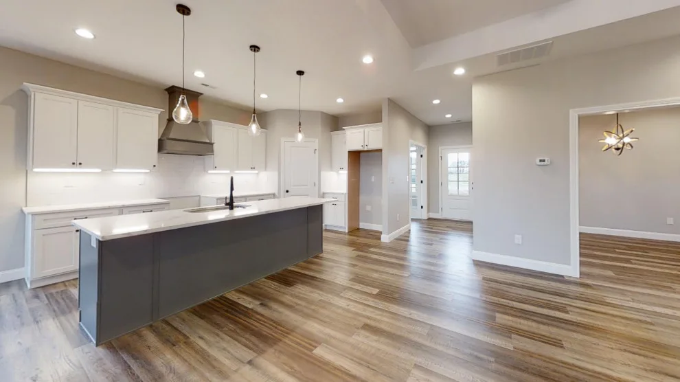 Bloomfield Project by Dave Hobba Builder - Photo 15